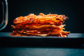 Rustic Bacon